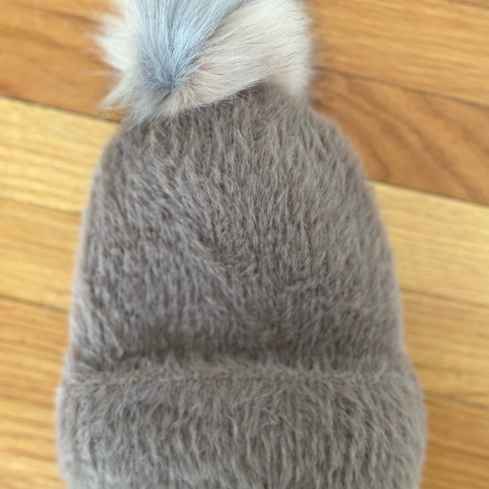 Super soft thermo hat